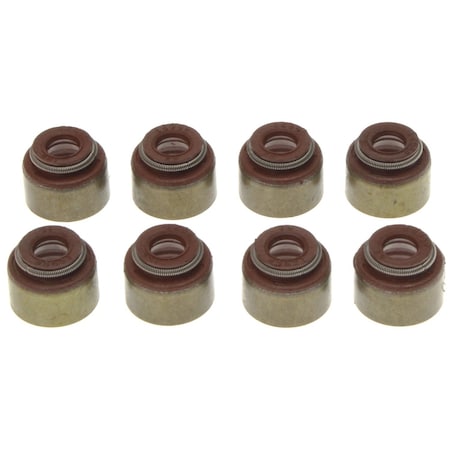 Mahle Engine Valve Stem Oil Seal Set SS45627